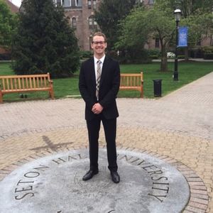 Meet your Posher, Sean